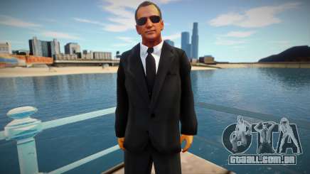 Frank Carter para GTA San Andreas