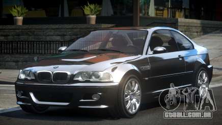 BMW M3 E46 PSI-L para GTA 4