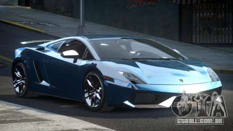 Lamborghini Gallardo SP-Q para GTA 4