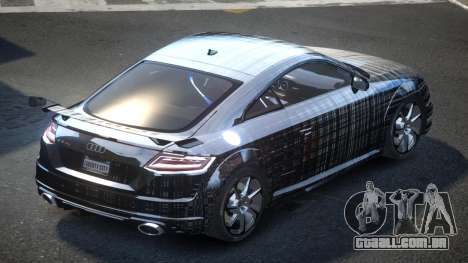 Audi TT U-Style S5 para GTA 4