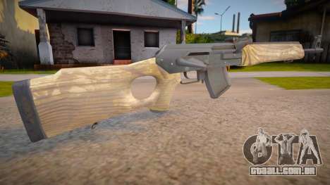 SOC Vepr Carbine para GTA San Andreas