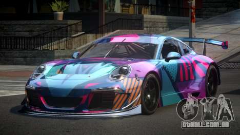 RUF RGT-8 PSI S6 para GTA 4