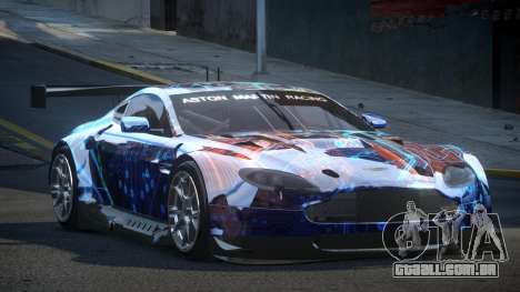 Aston Martin Vantage iSI-U S6 para GTA 4