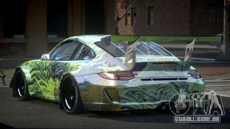 Porsche 911 PSI R-Tuning S1 para GTA 4