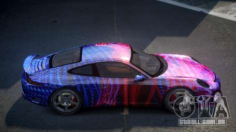 RUF RGT-8 US S2 para GTA 4