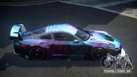 RUF RGT-8 PSI S6 para GTA 4