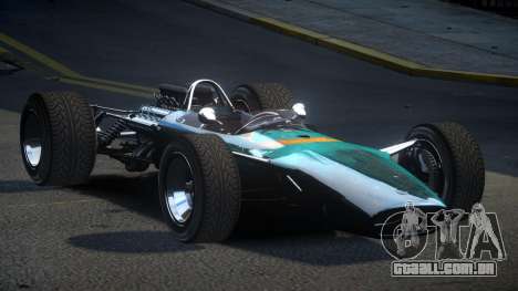 Lotus 49 S7 para GTA 4