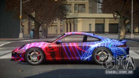 RUF RGT-8 US S2 para GTA 4