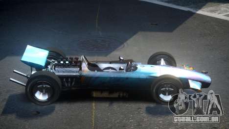Lotus 49 S6 para GTA 4