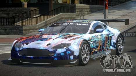 Aston Martin Vantage iSI-U S6 para GTA 4