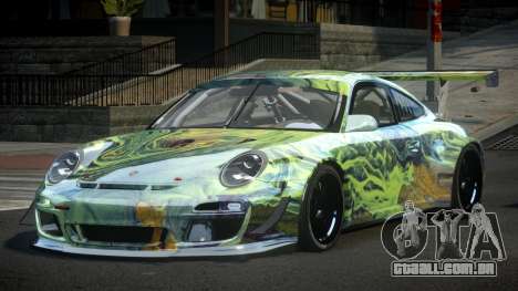 Porsche 911 PSI R-Tuning S1 para GTA 4