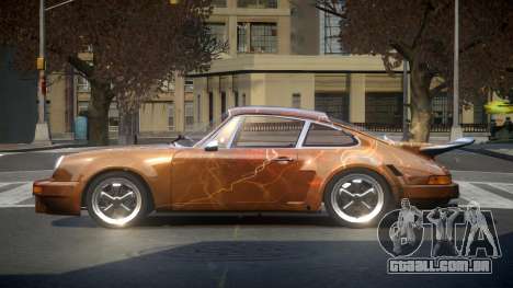 Porsche 911 GS U-Style S3 para GTA 4