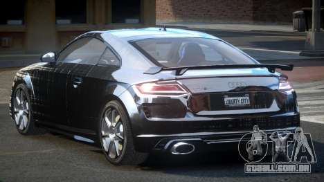 Audi TT U-Style S5 para GTA 4
