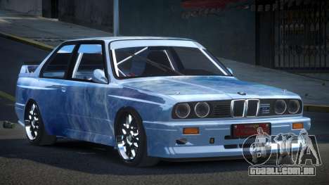 BMW M3 E30 GS-U S2 para GTA 4