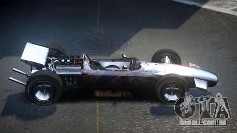 Lotus 49 S3 para GTA 4