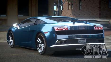 Lamborghini Gallardo SP-Q para GTA 4