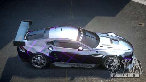 Aston Martin Vantage iSI-U S9 para GTA 4