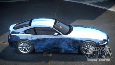 BMW Z4 U-Style S1 para GTA 4