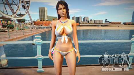 Momiji Swimsuit SSR para GTA San Andreas