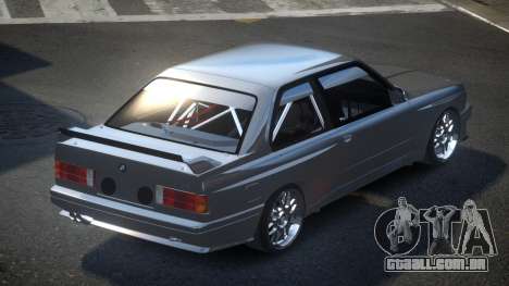 BMW M3 E30 GS-U para GTA 4