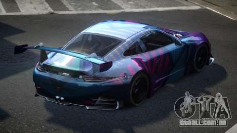 RUF RGT-8 PSI S6 para GTA 4