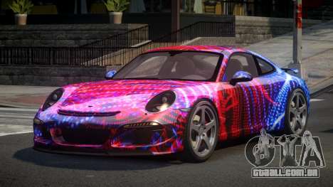 RUF RGT-8 US S2 para GTA 4