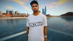 NAS para GTA San Andreas