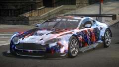 Aston Martin Vantage iSI-U S5 para GTA 4