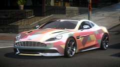 Aston Martin Vanquish iSI S5 para GTA 4