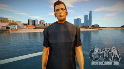 Young Tommy Vercetti para GTA San Andreas