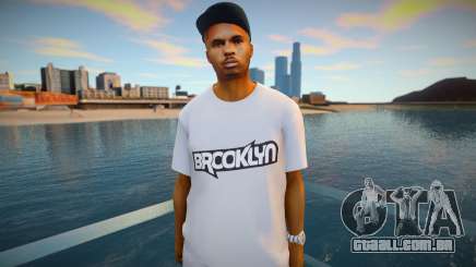 NAS para GTA San Andreas