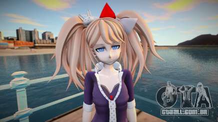 Junko Enoshima para GTA San Andreas