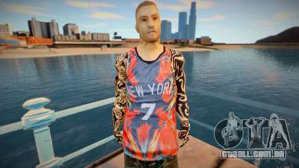 NY Latin para GTA San Andreas