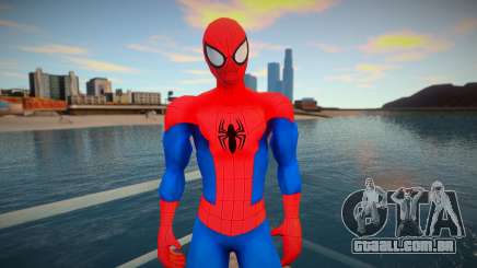 Spider-Man (Disney XD) para GTA San Andreas