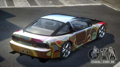 Nissan 240SX Qz S5 para GTA 4