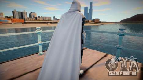 Moon Knight para GTA San Andreas