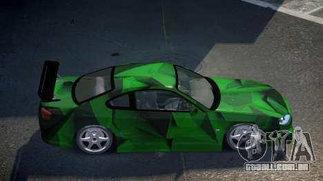 Nissan Silvia S15 Qz L5 para GTA 4