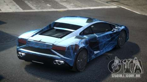 Lamborghini Gallardo S-Tuned S3 para GTA 4