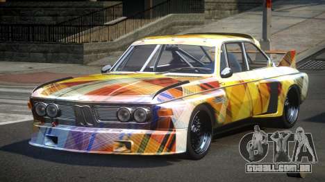 BMW New Six E9 S5 para GTA 4
