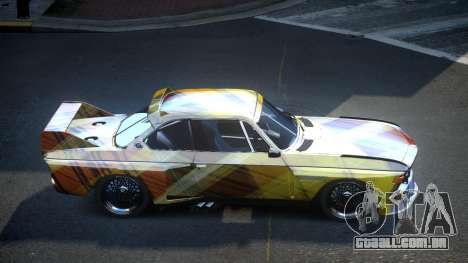 BMW New Six E9 S5 para GTA 4