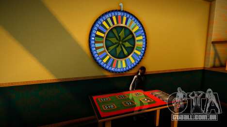 HD_SidRextext de retextura do Casino 3 para GTA San Andreas