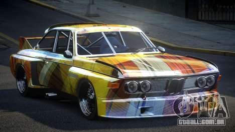 BMW New Six E9 S5 para GTA 4