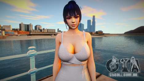 Nyotengu Casual v7 para GTA San Andreas