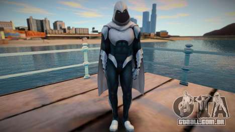 Moon Knight para GTA San Andreas