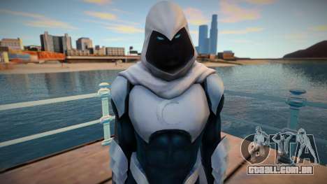 Moon Knight para GTA San Andreas