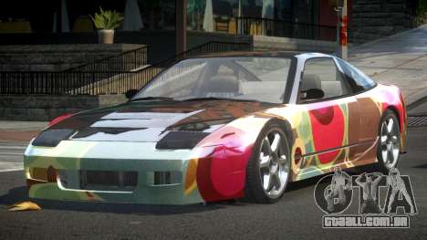 Nissan 240SX Qz S5 para GTA 4