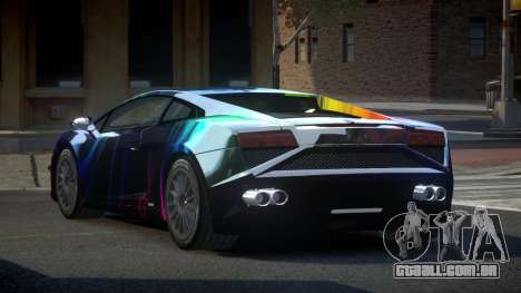 Lamborghini Gallardo S-Tuned S10 para GTA 4