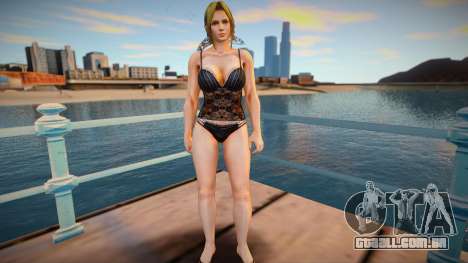 Helena Alt para GTA San Andreas