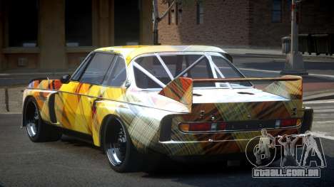 BMW New Six E9 S5 para GTA 4