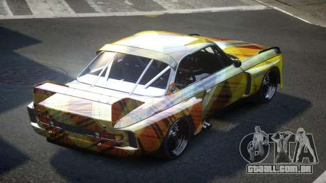BMW New Six E9 S5 para GTA 4